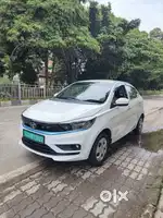 Tata Tigor EV XM Plus, 2022, Electric