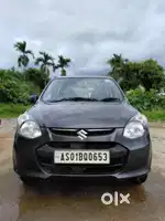 Maruti Suzuki Alto 800 2012-2016 LXI, 2015, Petrol