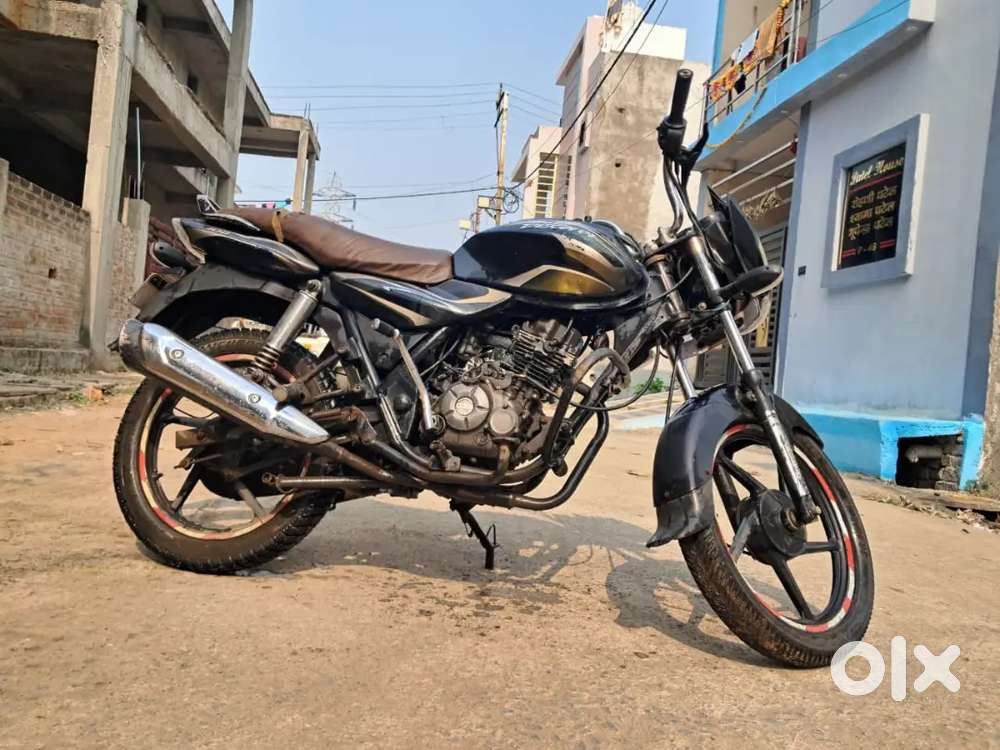 Bajaj discover 100cc