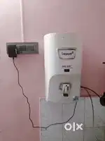 Water purifier
