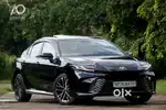 Toyota Camry 2.5 Hybrid, 2025, Petrol