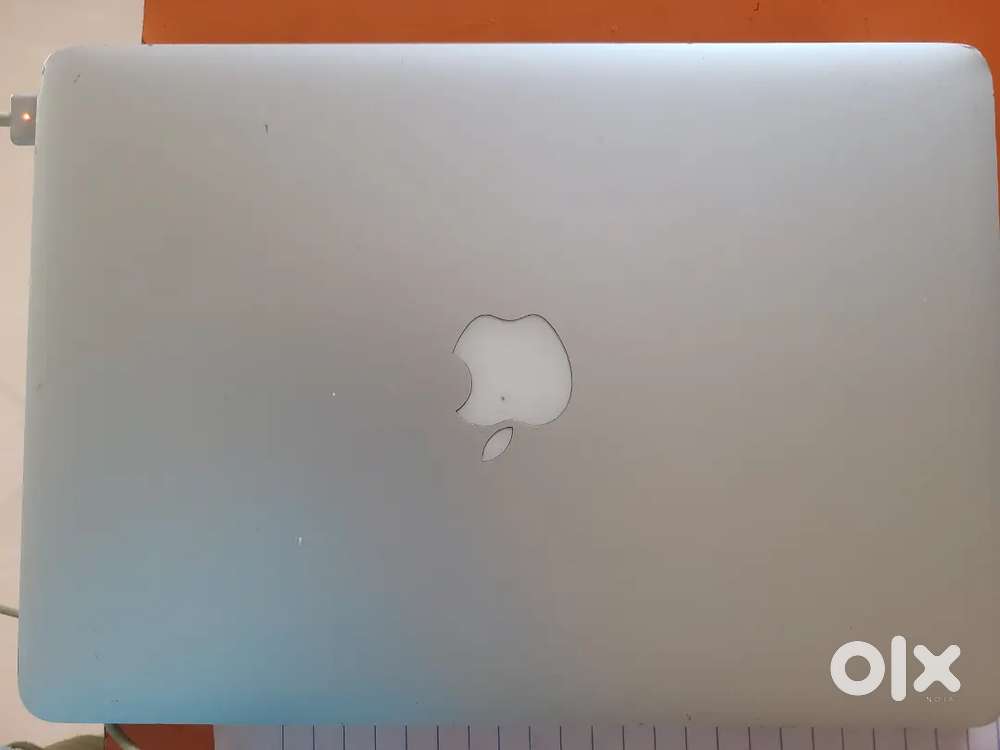 Apple MacBook Pro
