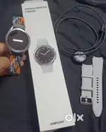Smart watch in mint condition