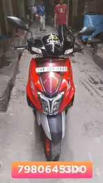 Mony problem bike excellent condition