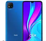 Selling redmi 9  4/64