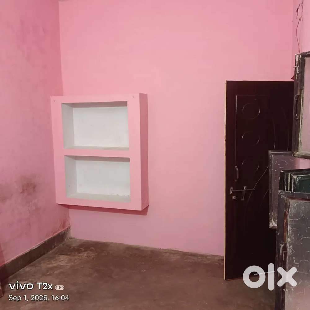 Room on Rent ( Only For boys Student) Near Teliyarganj  Prayagraj