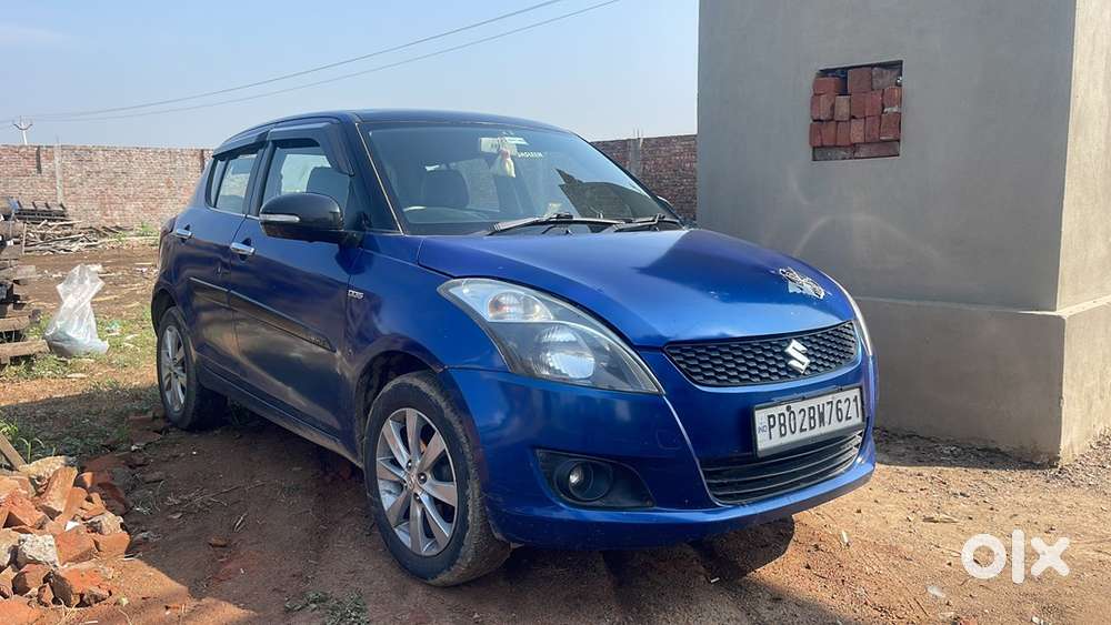 Maruti Suzuki Swift 2012 Diesel Good Condition