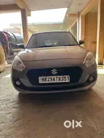 Maruti Suzuki Swift 2019 Petrol 60000 Km Driven