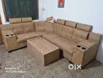 6 seater sofa fresh condition