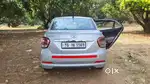 Hyundai Xcent 2016 Diesel Good Condition