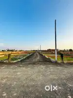 Lucknow ma plot ka liya sampark kara