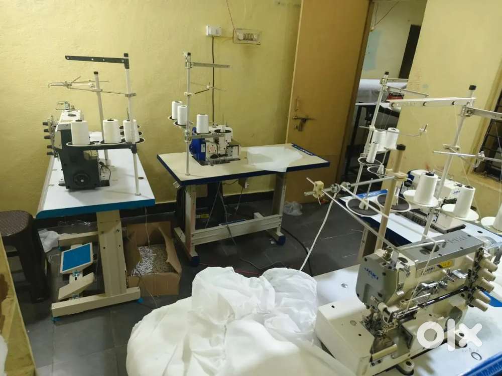Jaki machine