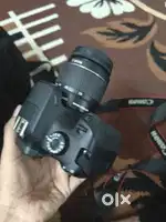 Canon 3000D