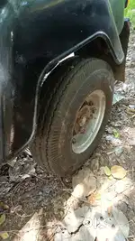 Good condition