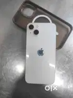 iPhone 13 (128) 6 month old