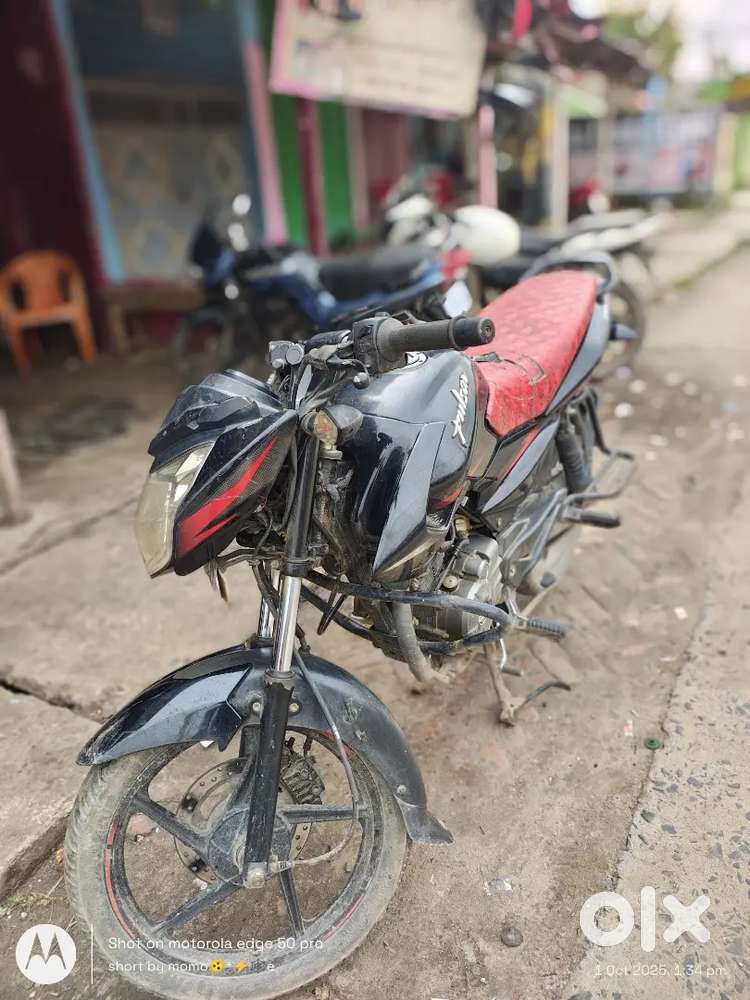 Good condition