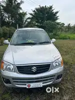 Maruti Suzuki Alto K10 2011