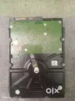 Seagate harddisk