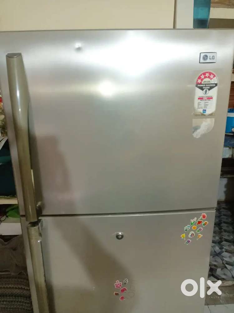 lg fresh condition 358 ltr fridge