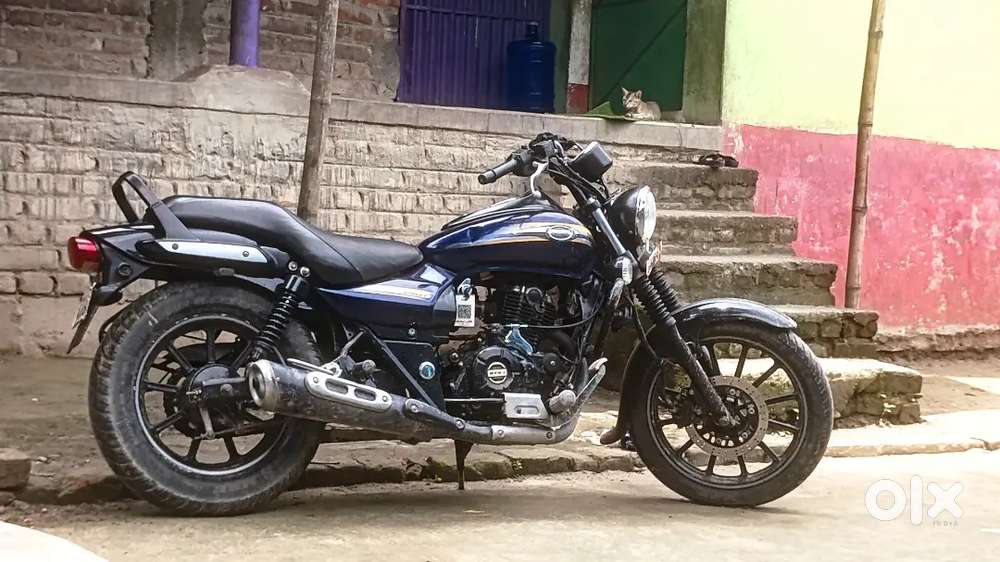 Pure condition bike and all documents clear.