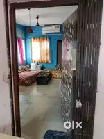 Full furnished flat restriction free 5 mit from kasba ps