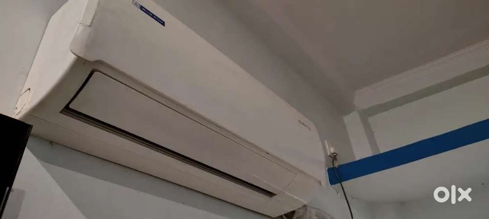 Blue star 1 ton split inverter AC