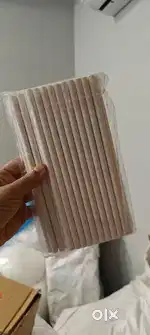 Straw good quality