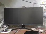 Lg monitor 29 inch with speaker