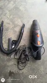 Woscher vacuum cleaner