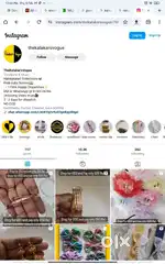 Shop keeping & sales