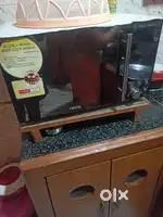 Onida micro oven it's working but no heating have to service