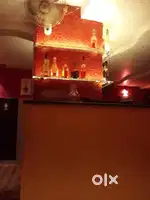 Bar and restaurant for rent in the heart of city