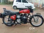 Diesal bullet for sale