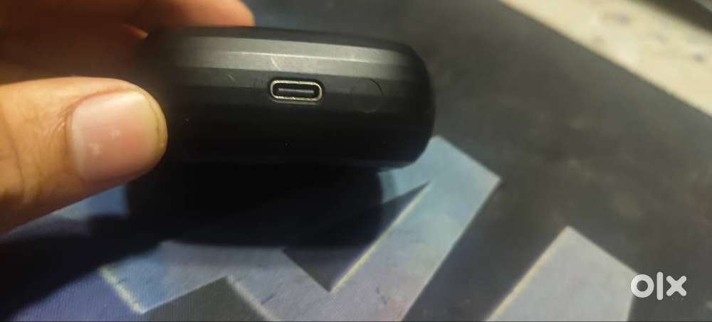 Boat nirvana space anc 32 db  with bill box