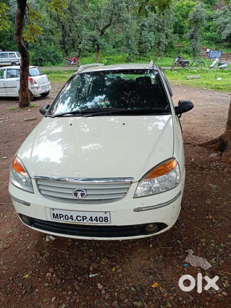 Tata Indica V2 2015 Diesel 88000 Km Driven