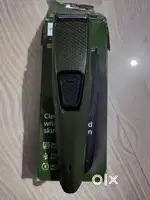 Philips beard men trimmer