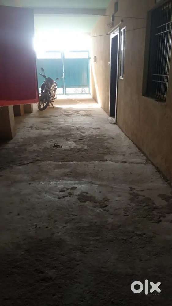 Tenant required for modern 2BHK at Shantinagar Chatakpur