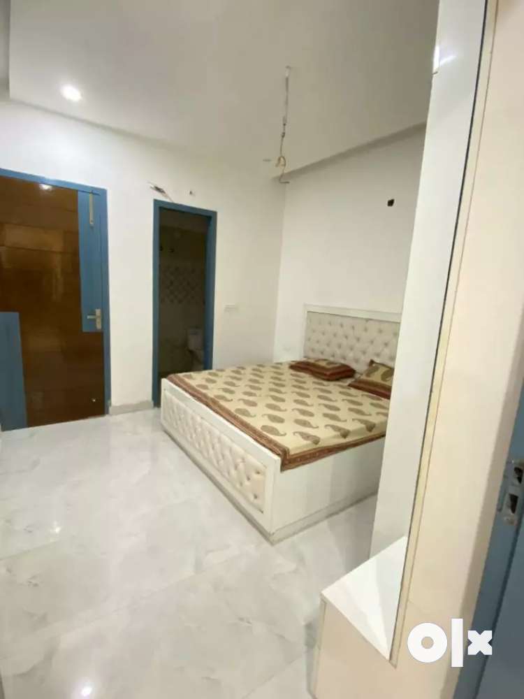 2bhk luxury flat at Mohali just in 30.90lac
