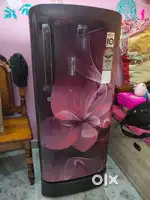 LG Refrigerator