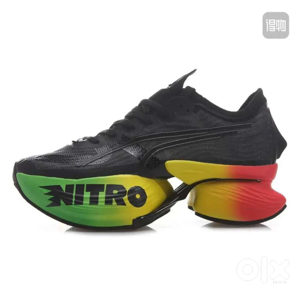 Nitro shoes