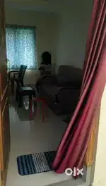 1 BHK PENTHOUSE North facing 630 sq ft 2 years old