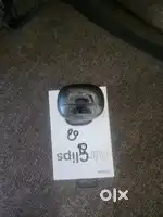 Gonoise air clip