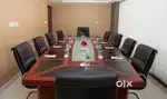 Front Office Exicutive