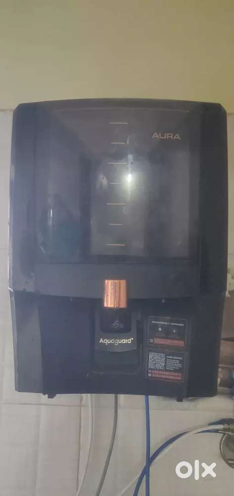 Aquaguard water purifier