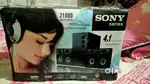 Sony Home theatre