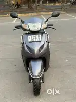 Honda Activa