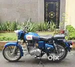 SuperMint Condition Royal Enfield Classic 350 For Sale