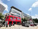 Solaris Business Hub Showroom for Sell In Sola