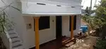 A small rent house