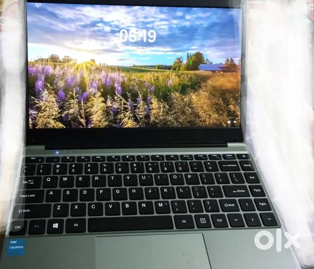 CHUWI 11th /11 Gen N4020 (8 GB/256 GB SSD HeroBook Pro Laptop14.1 inch